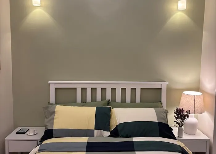 Apartamento Casa Felicia, Sallustiano, Charm&quiet Near Borghese