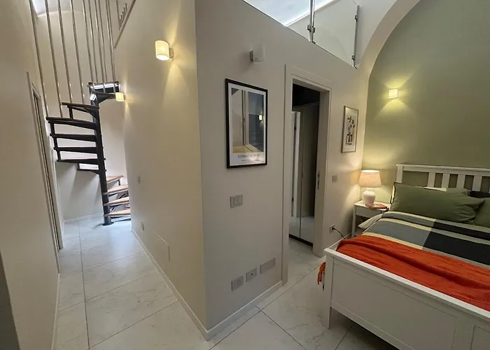 Casa Felicia, Sallustiano, Charm And Quiet Near Borghese Apartment