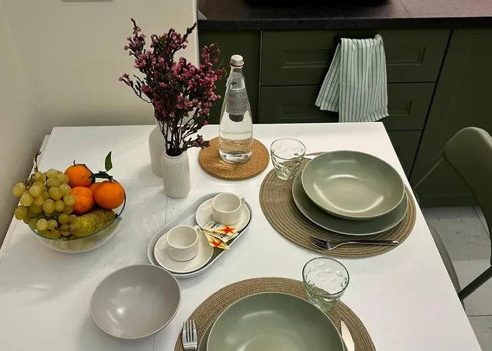 Casa Felicia, Sallustiano, Charm And Quiet Near Borghese