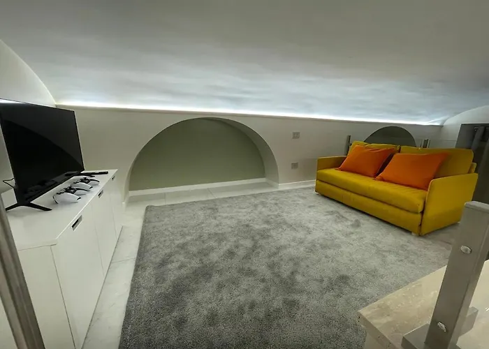 Casa Felicia, Sallustiano, Charm&quiet Near Borghese Apartamento *
