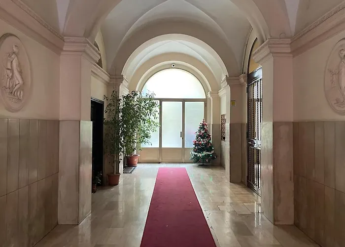 Casa Felicia, Sallustiano, Charm&quiet Near Borghese Apartamento Roma