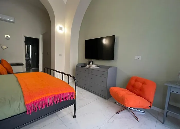 Casa Felicia, Sallustiano, Charm&quiet Near Borghese *
