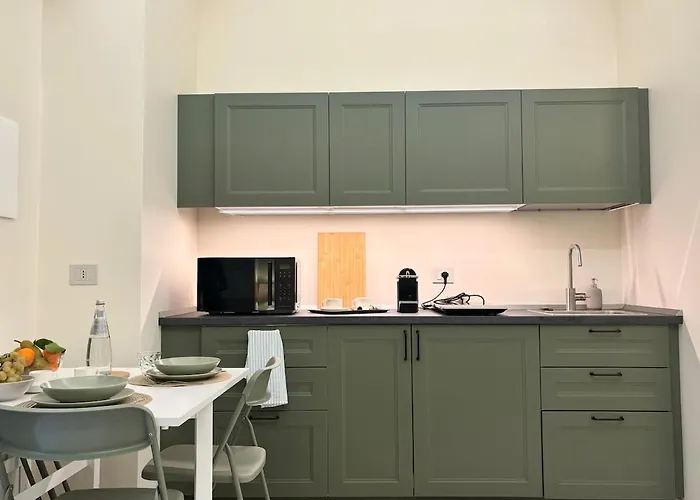 Casa Felicia, Sallustiano, Charm&quiet Near Borghese * Roma