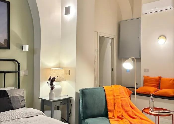 Casa Felicia, Sallustiano, Charm&quiet Near Borghese * Roma