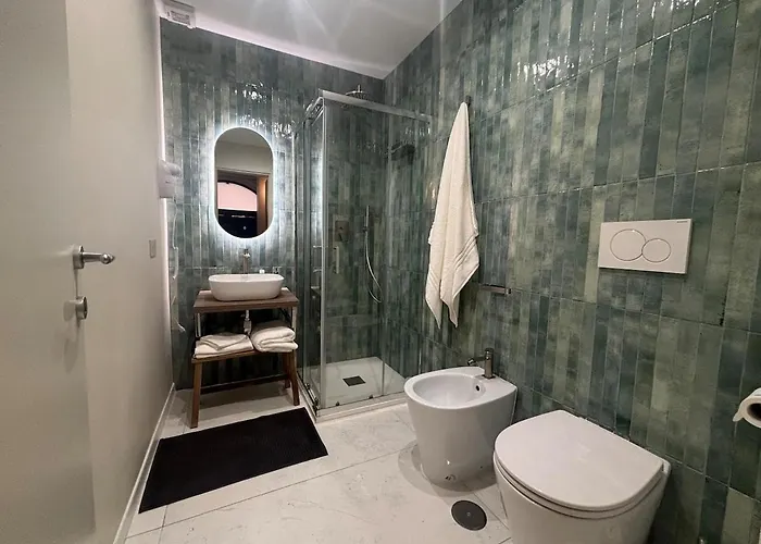 Casa Felicia, Sallustiano, Charm And Quiet Near Borghese Apartment *