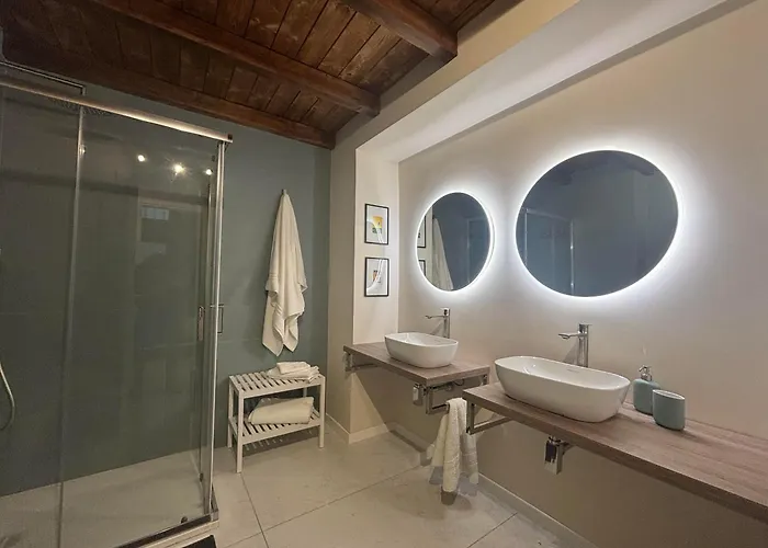 Apartment Casa Felicia, Sallustiano, Charm And Quiet Near Borghese Rom